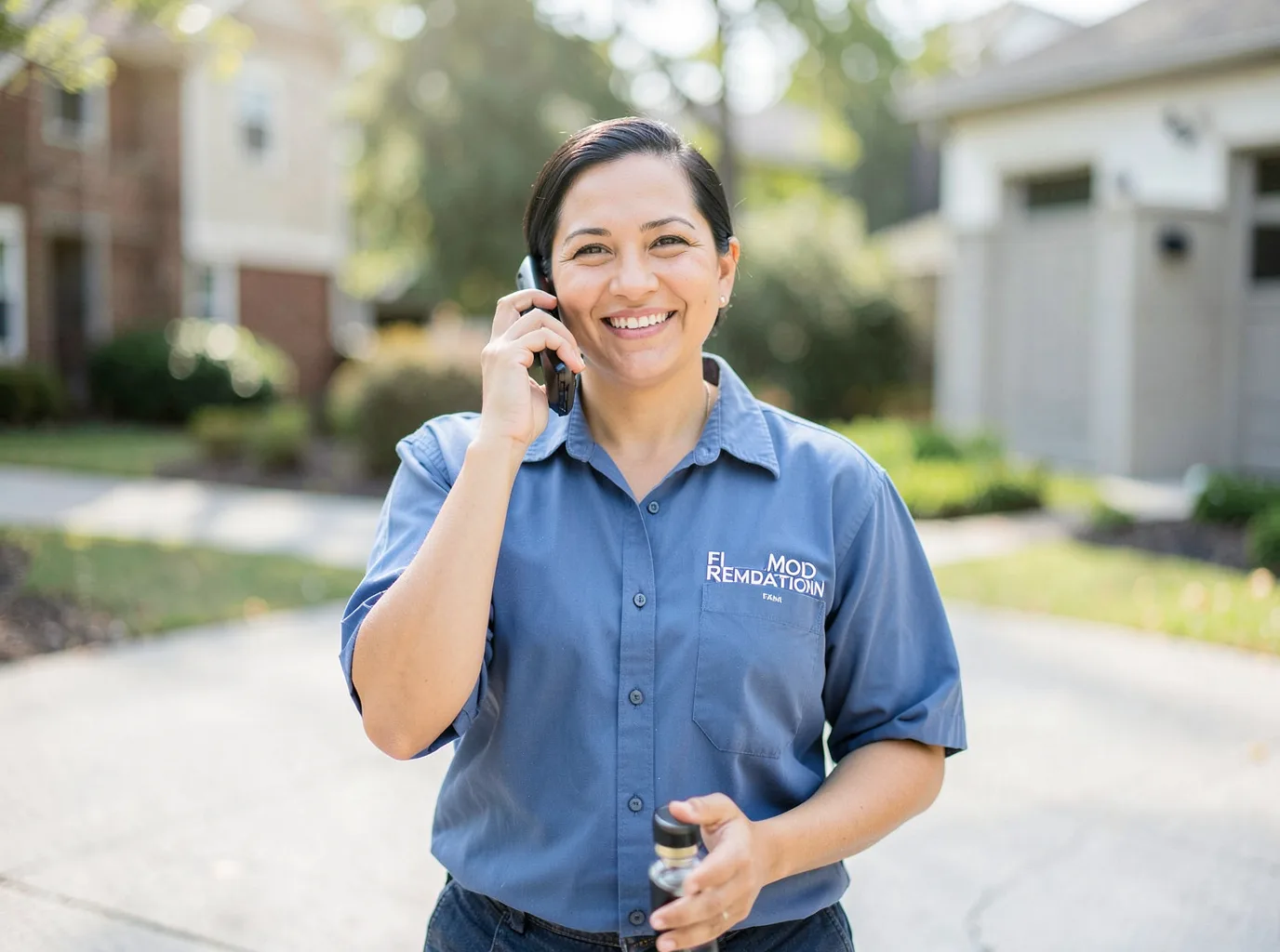 Mold Remediation Williamsfield, OH FAQs